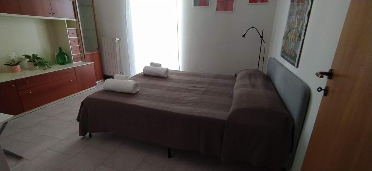 Ferienwohnung Via Pisa 20 Bari Exterior foto