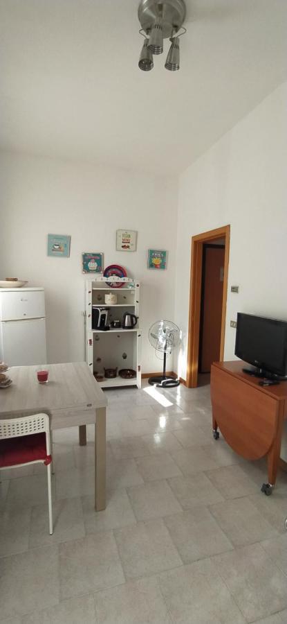 Ferienwohnung Via Pisa 20 Bari Exterior foto